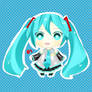 chibi miku