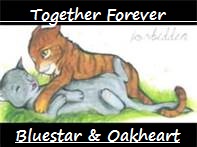 Bluestar and Oakheart