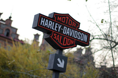 Harley Davidson