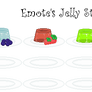 Emote's Jelly Store