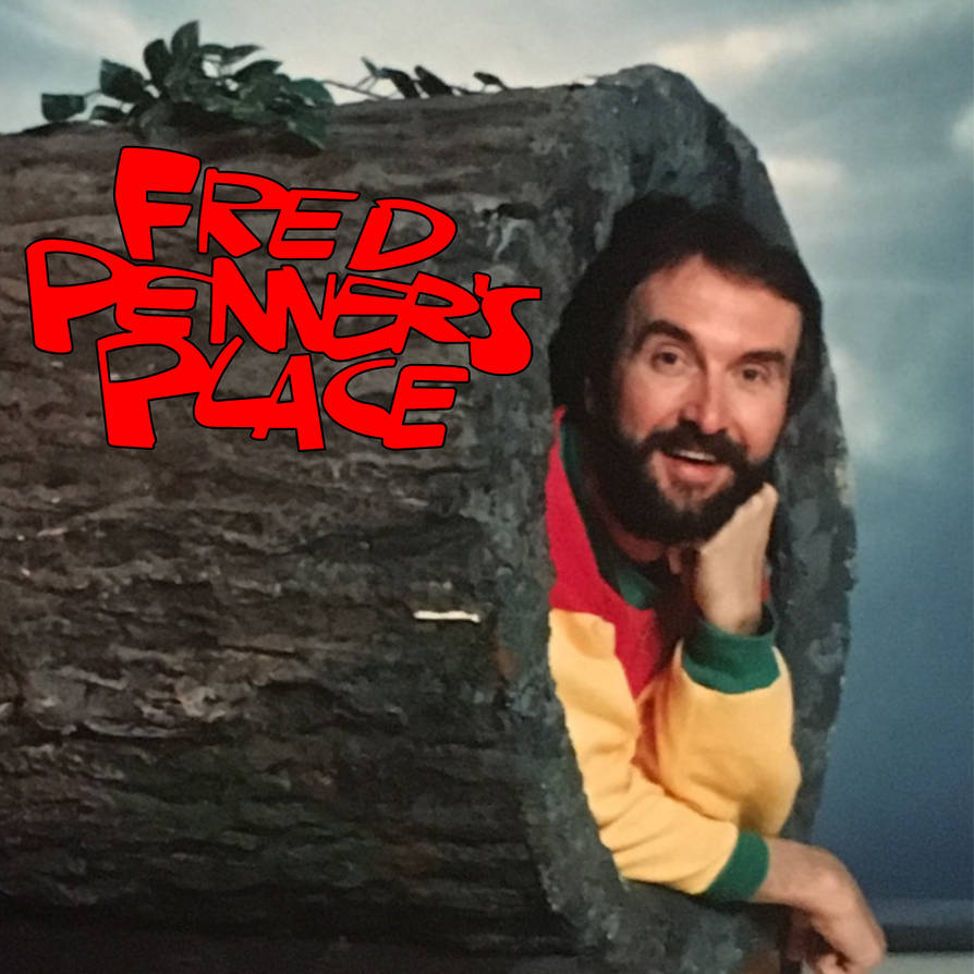 Fred Penners Place by SamuelHay on DeviantArt