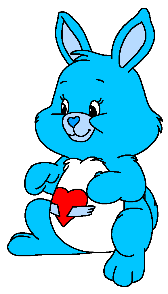 Swift Heart Rabbit by SamuelHay on DeviantArt