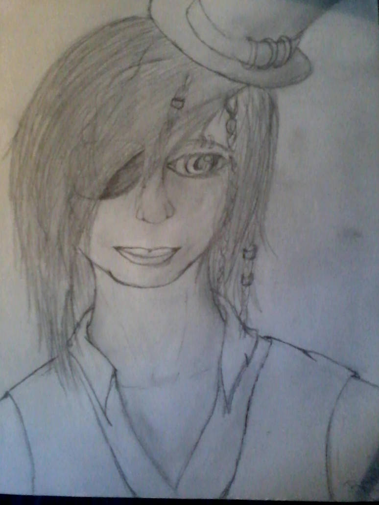 Realistic Oreo by kolson98 on DeviantArt