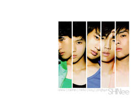 SHINee