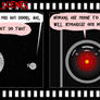 DELETED SCENES 6 - Hal 9000