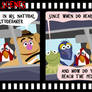 DELETED SCENES 8 - FOZZY LOGIC