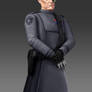 Star Wars Rebels Admiral Screed Fan Art
