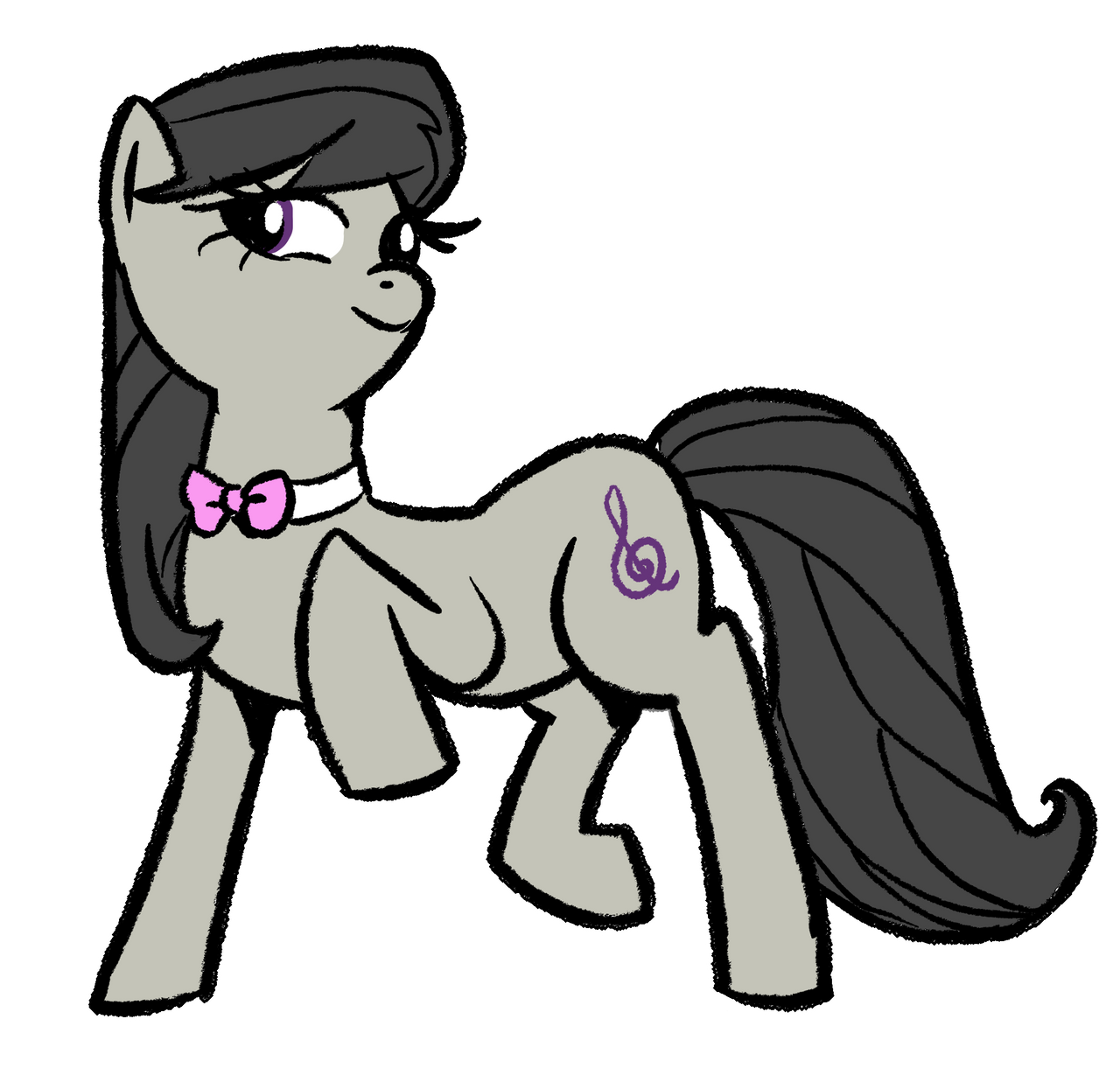 Octavia by pretzelsnake on DeviantArt