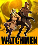 watchmen by AAA968