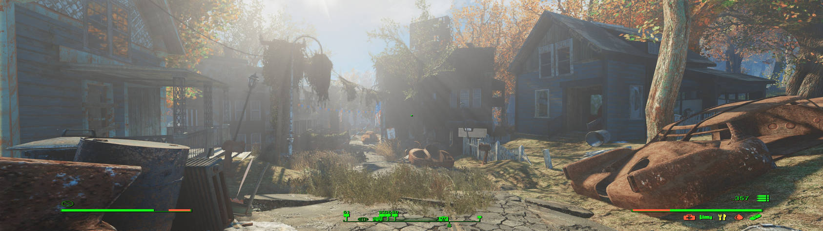 Fallout Pre Apocalyptic Fallout 4 PAC - Project Apocalyptic Commonwealth by RedefinemySoul on ...