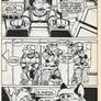 The Origin of SpaceWolf Part 1/Page 5