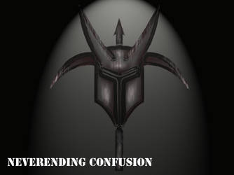 Band Icon - Neverending Confusion