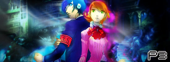 persona 3