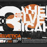 Helvetica Science Series 003