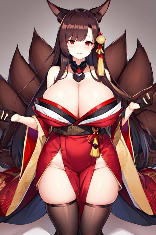 Azur lane akagi by scody123 on DeviantArt