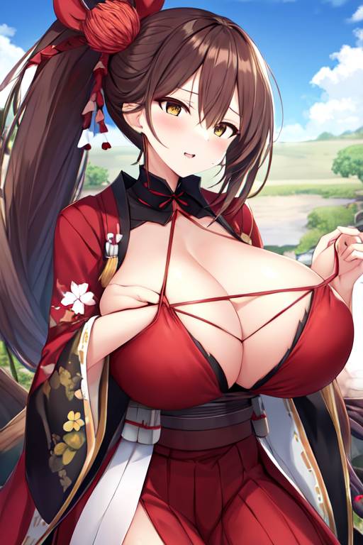 azur lane Zuikaku by scody123 on DeviantArt