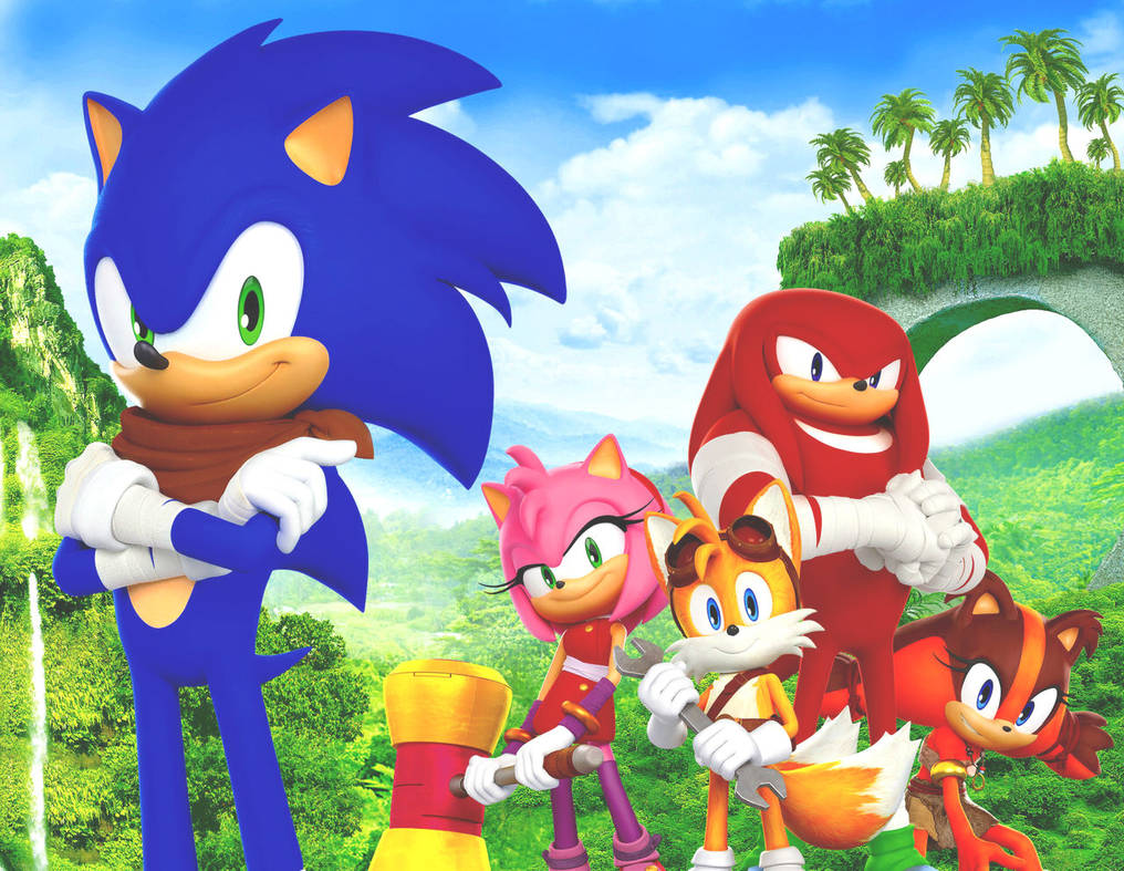 Соник бум фото. Sonic Dash. Соник бум. Sonic Dash 2 Sonic Boom. Соник бум и друзья.