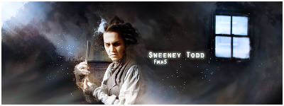 Sweeney Todd