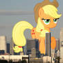 WV: Giant Applejack