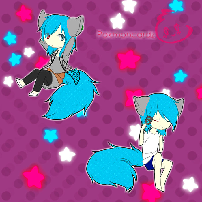 Custom Box BG by PokeCardz on DeviantArt