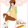 [L-P App] Hikaru