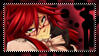Grell Stamp by starfiregurl26