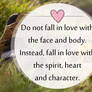 EmilysQuotes.Com - faill in love, spirit, hear