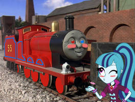 Joseph And Sonata