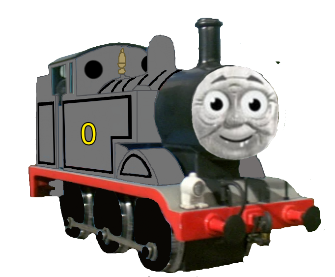 Timothy The E2 Tank Engine Vector by AvilMig on DeviantArt