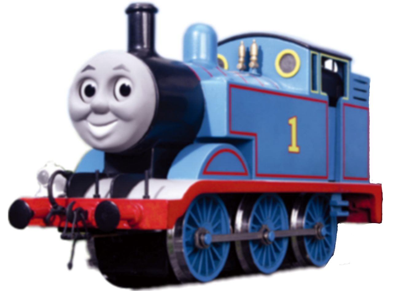 Thomas Model Vector Season 7 Promo Thomas Vector by AvilMig on DeviantArt