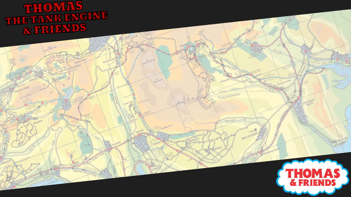 Thomas Character Joins The Battle Template by AvilMig on DeviantArt
