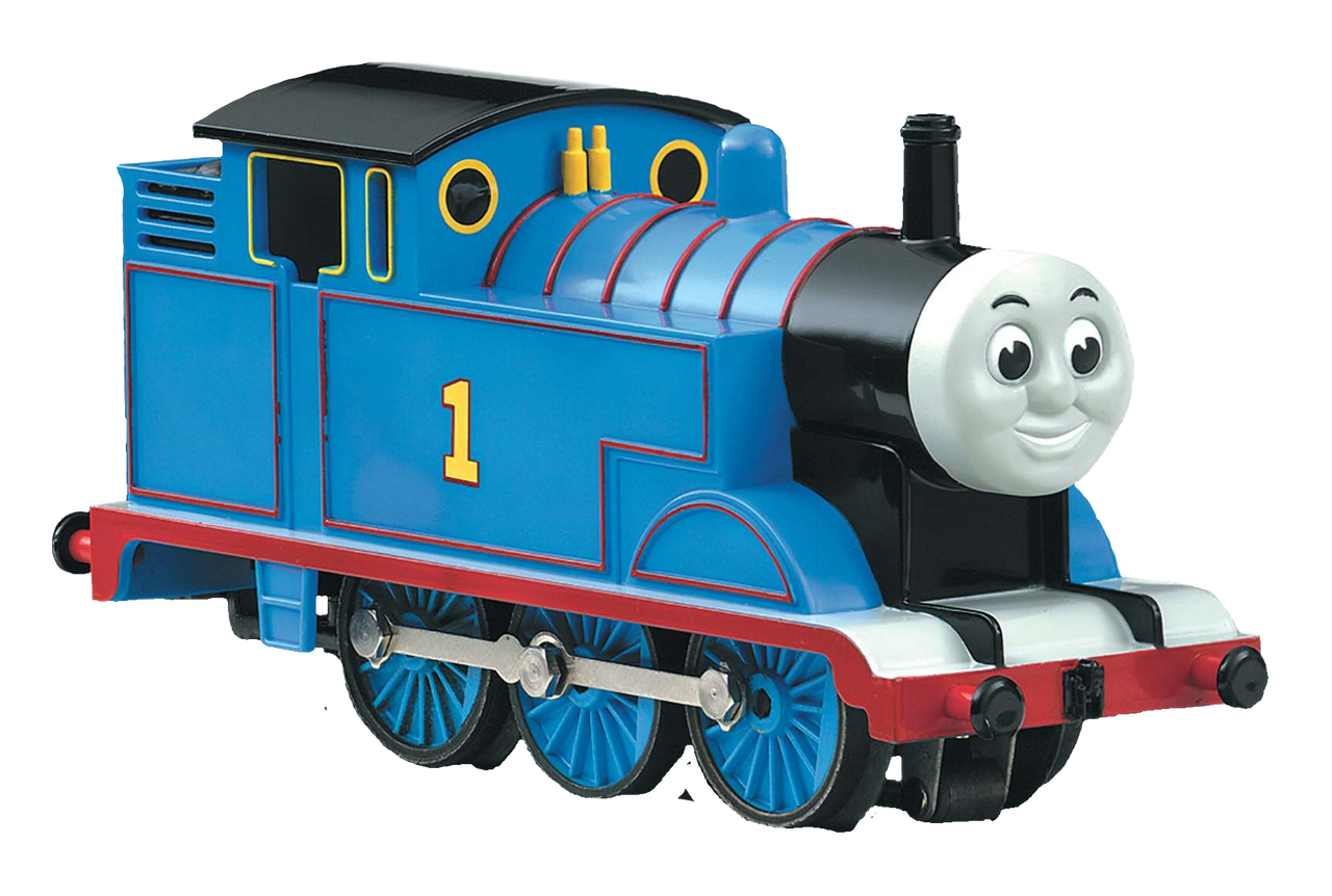 Lionel Thomas The Tank Engine Vector by AvilMig on DeviantArt