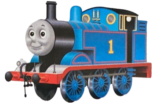 Vector Takaran Die-Cast Takara Tomy Thomas Box Art Vector by AvilMig on DeviantArt