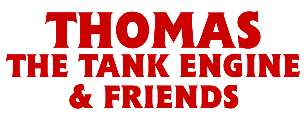 Thomas Tank Logo Revisit The Magic Of Thomas The Tank Engine On