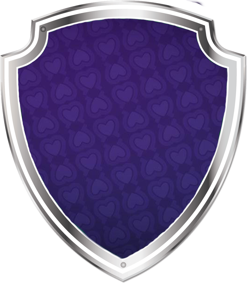 Paw Patrol Pup Tag (Equestria Girls Styled) by AvilMig on DeviantArt