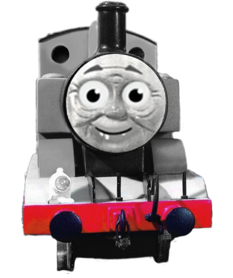 Timothy The E2 Tank Engine Vector by AvilMig on DeviantArt