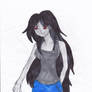 Marceline the Vampire Queen