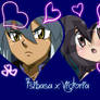 True Love: Victoria and Tsubasa 2