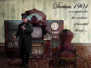 Dorian 1901