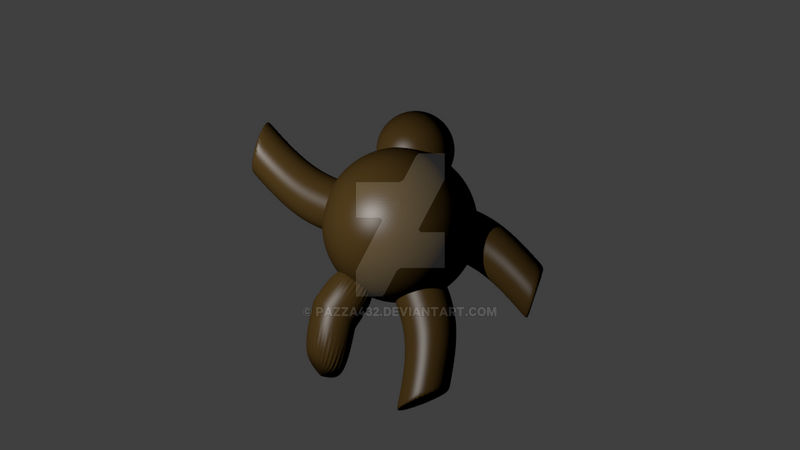 Peter Griffins Inflation by Pazza432 on DeviantArt