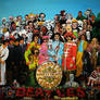 Sgt Peppers Lonely Hearts Club