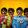 Sgt Peppers Lonely Hearts Band