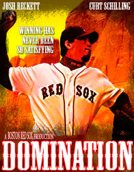 Josh Beckett...Domination