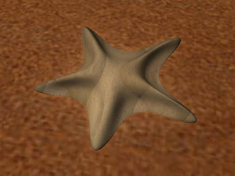 Starfish