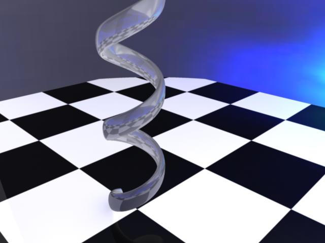 Spiral..thing... by sevastra82 on DeviantArt