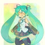 Digital MikuMiku