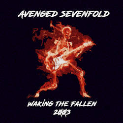 Avenged Sevenfold Redesign