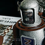 space oddity by chocolatenoir