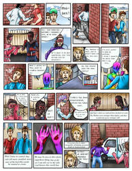 Chapter One, Page Three