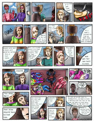 Chapter One, Page four